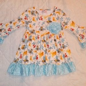 Pete & Lucy Dress